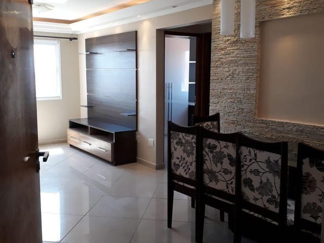 Foto do Apartamento - Apartamento à venda 2 Quartos, 1 Suite, 1 Vaga, 58M², Jardim Sul, São José dos Campos - SP | Garden Sul | INDEPENDENCE NEGOCIOS IMOBILIARIOS LTDA