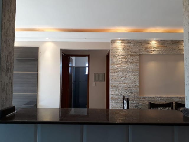 Foto do Apartamento - Apartamento à venda 2 Quartos, 1 Suite, 1 Vaga, 58M², Jardim Sul, São José dos Campos - SP | Garden Sul | INDEPENDENCE NEGOCIOS IMOBILIARIOS LTDA