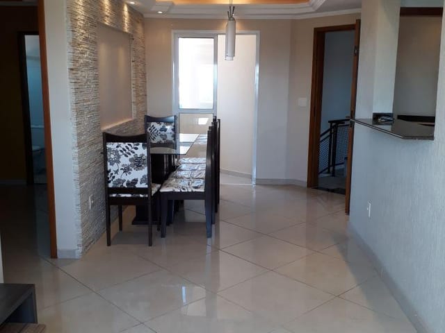 Foto do Apartamento - Apartamento à venda 2 Quartos, 1 Suite, 1 Vaga, 58M², Jardim Sul, São José dos Campos - SP | Garden Sul | INDEPENDENCE NEGOCIOS IMOBILIARIOS LTDA