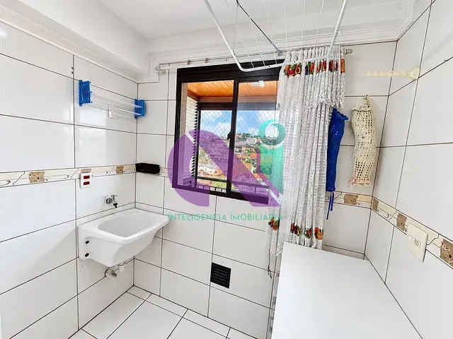 Apartamento 3 quartos e 2 banheiros, à venda, no bairro City Bussocaba em Osasco