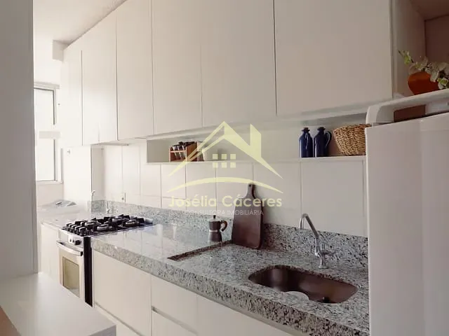Apartamento com 48m² 2 quartos e 1 banheiro, à venda, no bairro Coxipó em Cuiabá