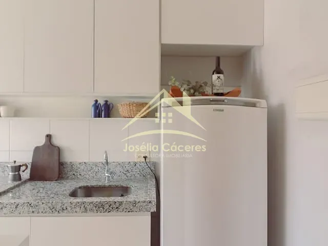 Apartamento com 48m² 2 quartos e 1 banheiro, à venda, no bairro Coxipó em Cuiabá