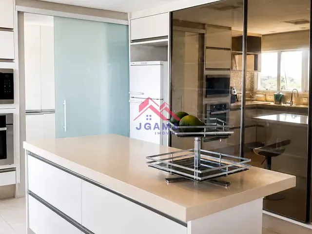Apartamento com 141m² 3 quartos e 3 banheiros, à venda, no bairro Jardim Monte Kemel em São Paulo