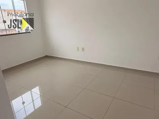Apartamento 2 quartos e 2 banheiros, para alugar, no bairro Vila Pantaleão em Caçapava