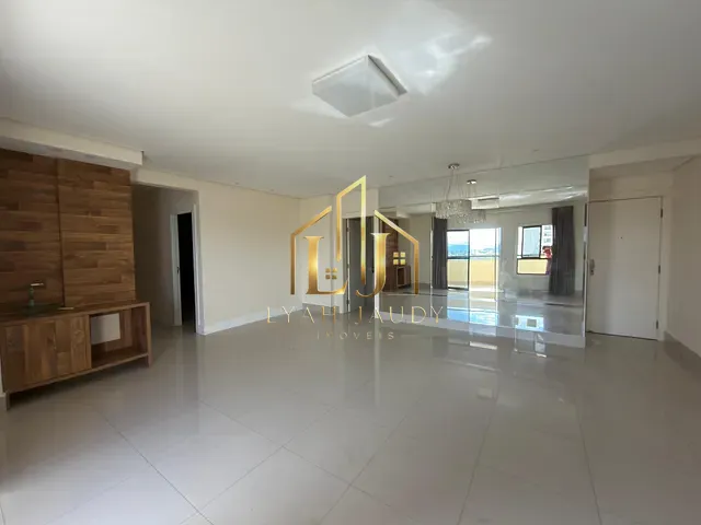 Apartamento com 154m² 2 quartos e 4 banheiros, à venda, no bairro Jardim das Américas em Cuiabá