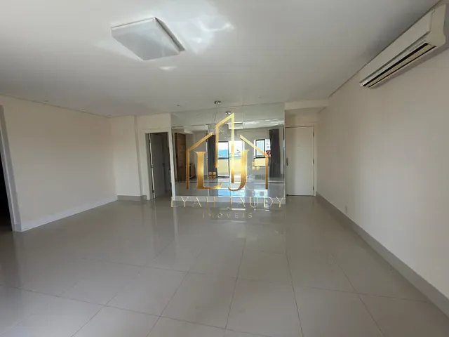 Apartamento com 154m² 2 quartos e 4 banheiros, à venda, no bairro Jardim das Américas em Cuiabá