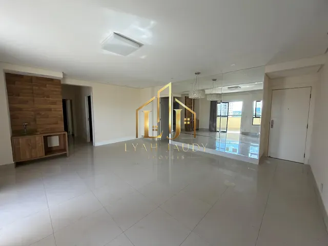 Apartamento com 154m² 2 quartos e 4 banheiros, à venda, no bairro Jardim das Américas em Cuiabá