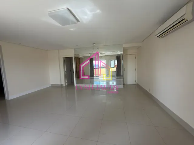 Apartamento com 154m² 2 quartos e 4 banheiros, à venda, no bairro Jardim das Américas em Cuiabá