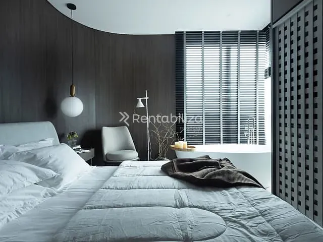 Apartamento com 166m² 3 quartos e 3 banheiros, à venda, no bairro Meia Praia em Itapema