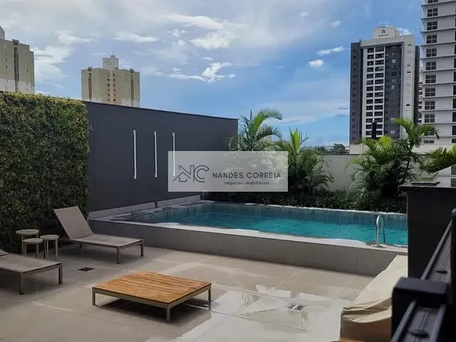 Apartamento com 268m² 3 quartos e 4 banheiros, à venda, no bairro Gleba Fazenda Palhano em Londrina