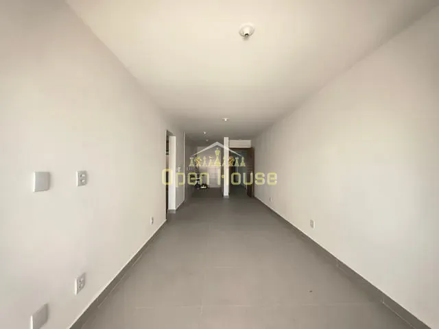 Apartamento 2 quartos e 2 banheiros, à venda, no bairro Jardim Belvedere em Volta Redonda