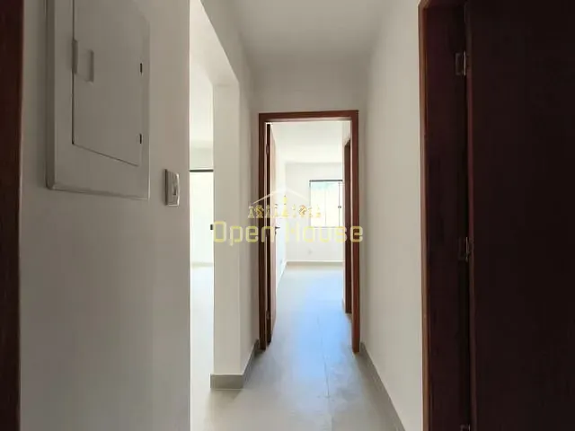 Apartamento 2 quartos e 2 banheiros, à venda, no bairro Jardim Belvedere em Volta Redonda