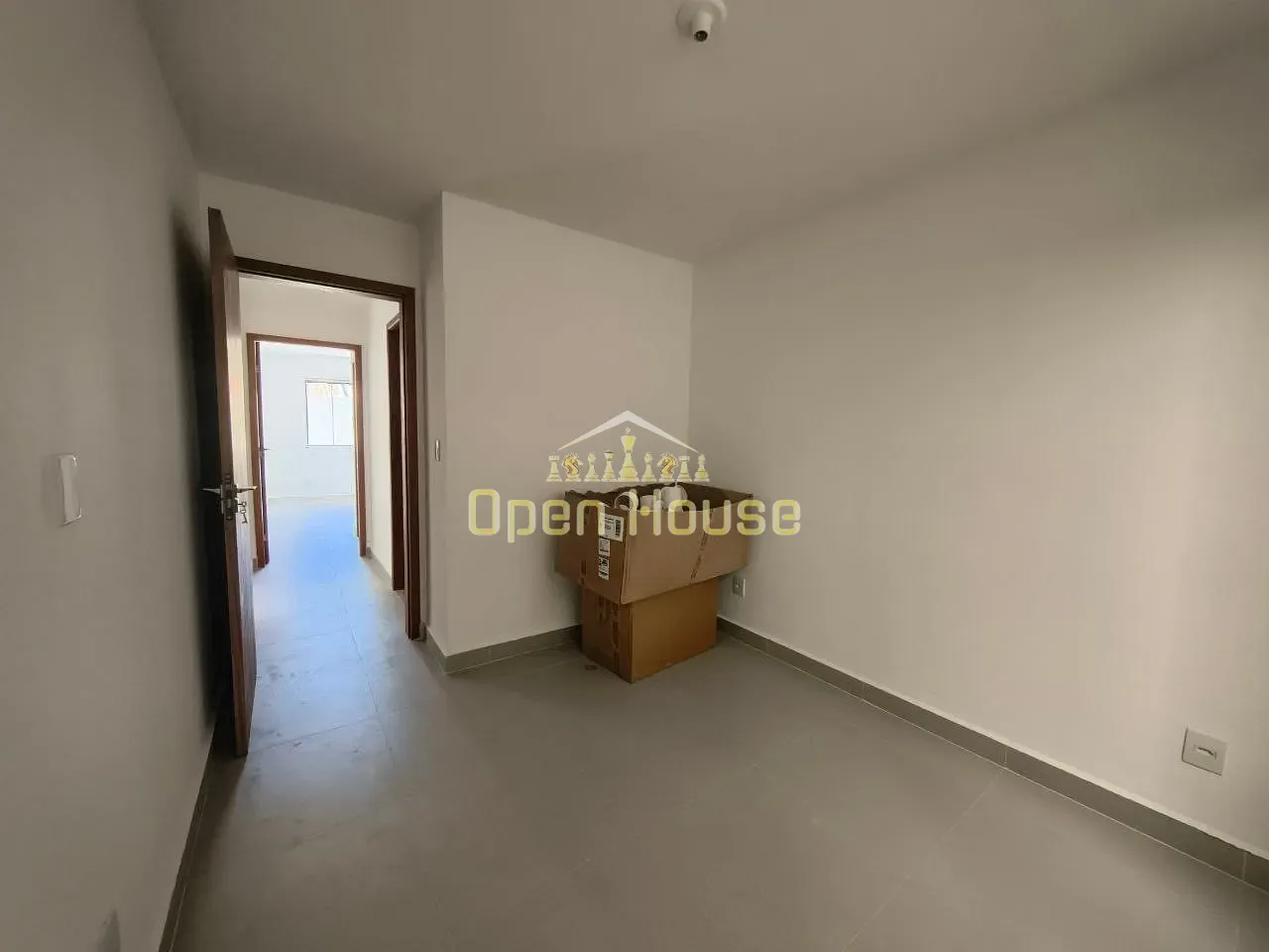 Apartamento, 2 quartos, 65 m² - Foto 7