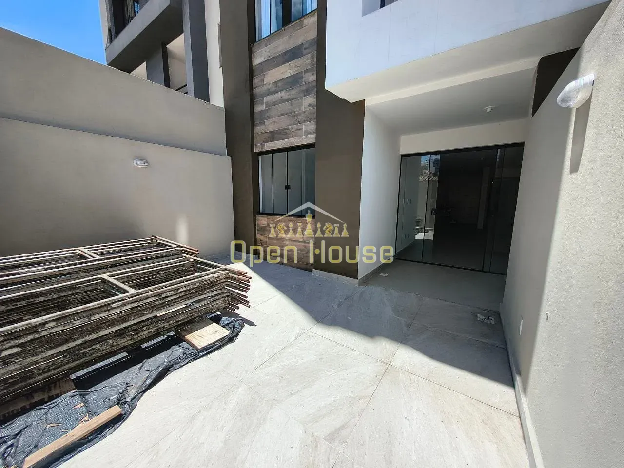 Apartamento, 2 quartos, 65 m² - Foto 2