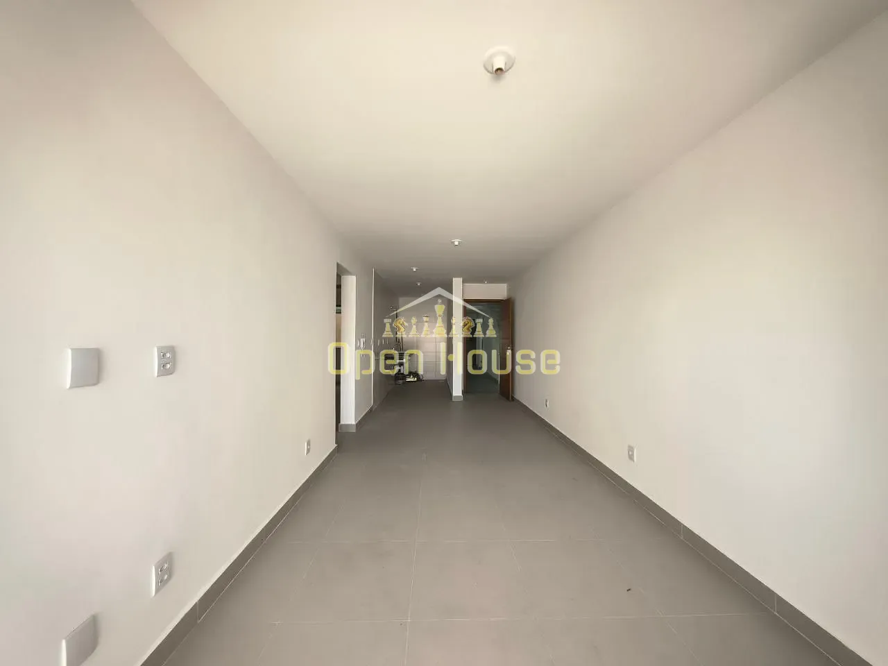 Apartamento, 2 quartos, 65 m² - Foto 3