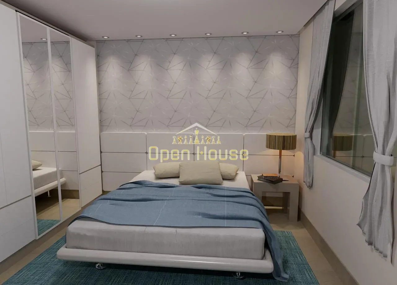 Apartamento, 2 quartos, 65 m² - Foto 22