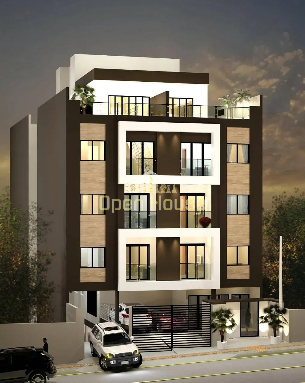 Apartamento, 2 quartos, 65 m² - Foto 24