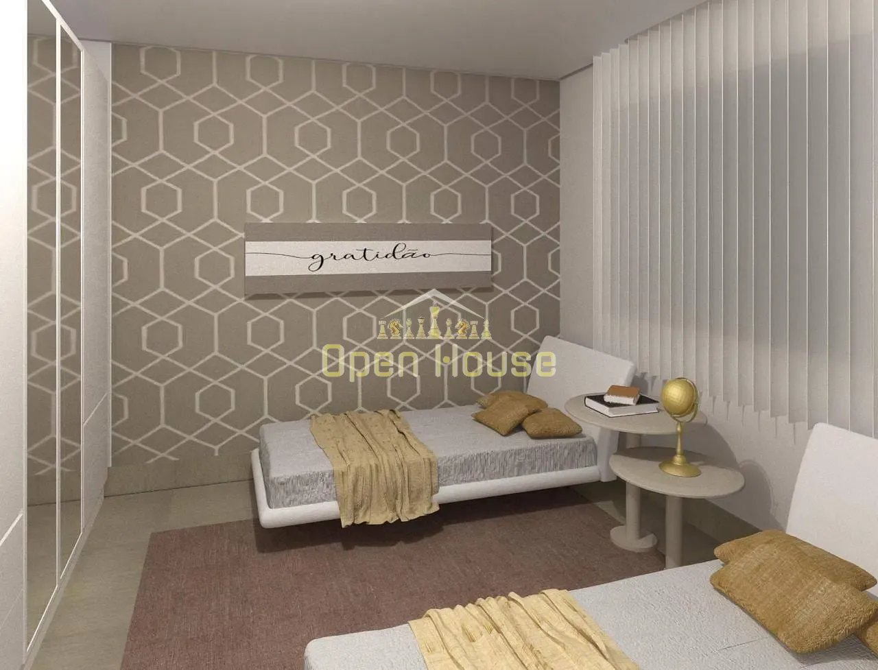 Apartamento, 2 quartos, 65 m² - Foto 23
