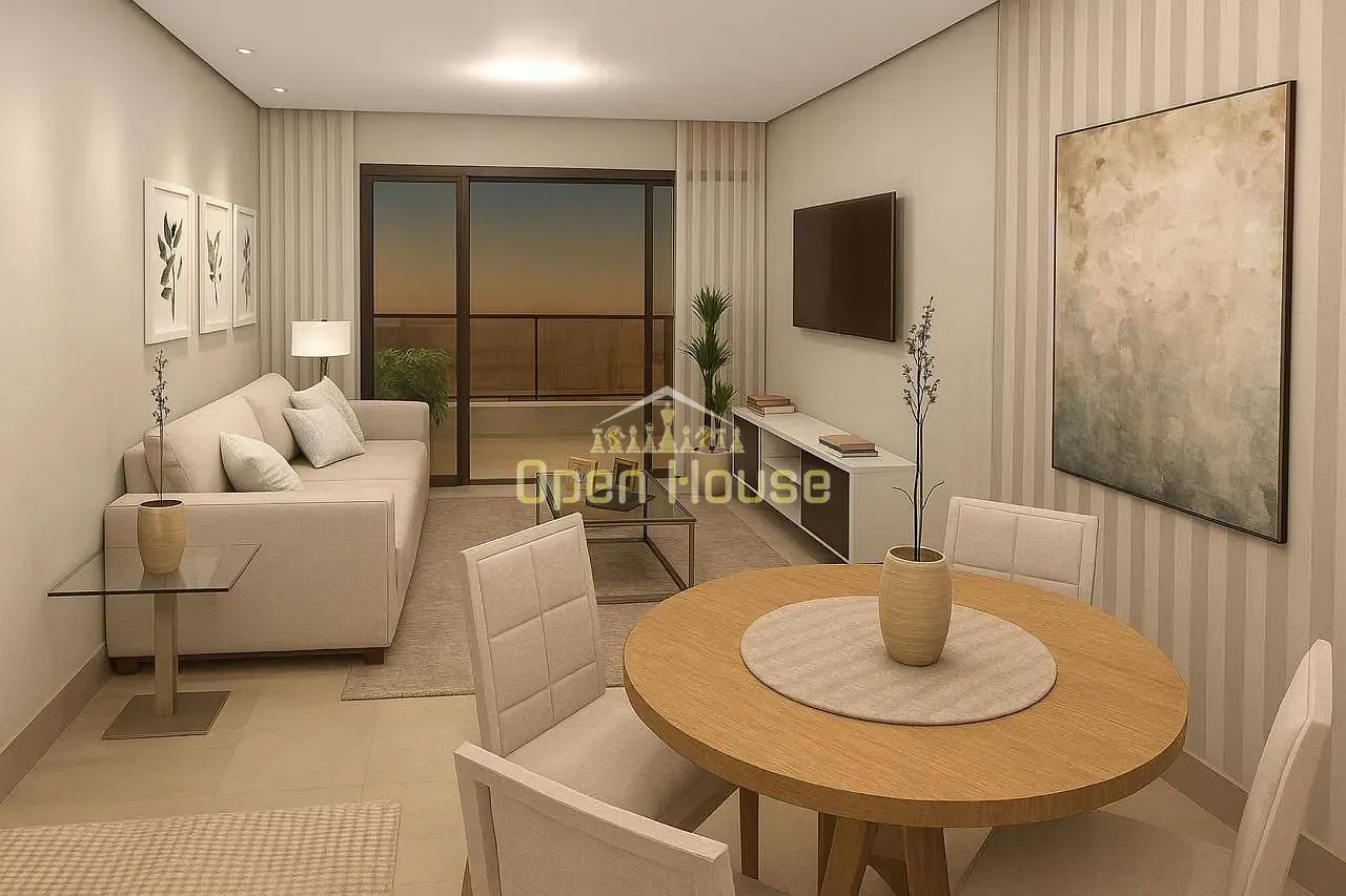 Apartamento, 2 quartos, 65 m² - Foto 21