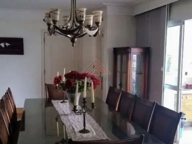 Apartamento com 192m² 3 quartos e 2 banheiros, à venda, no bairro Campestre em Santo André