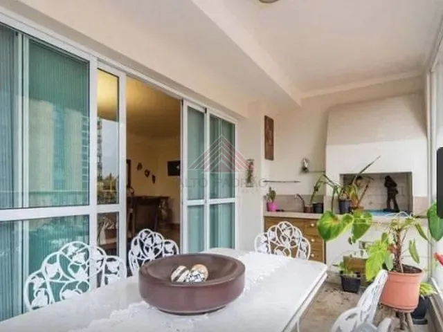 Apartamento com 192m² 3 quartos e 2 banheiros, à venda, no bairro Campestre em Santo André