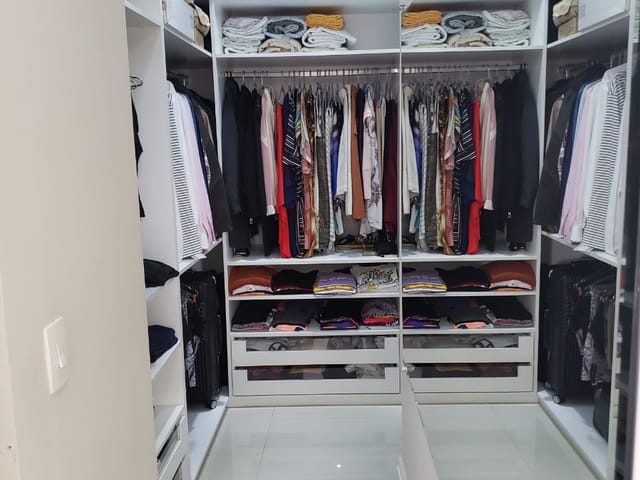 Apartamento 2 quartos e 1 banheiro, à venda, no bairro Santana em Pindamonhangaba