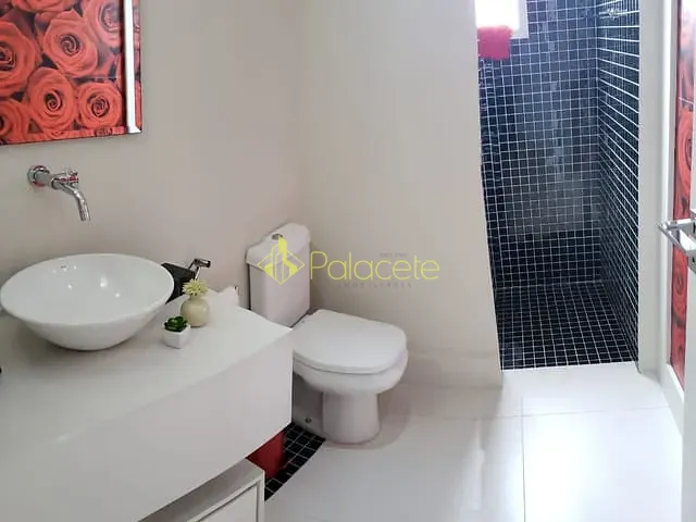 Apartamento 2 quartos e 1 banheiro, à venda, no bairro Santana em Pindamonhangaba