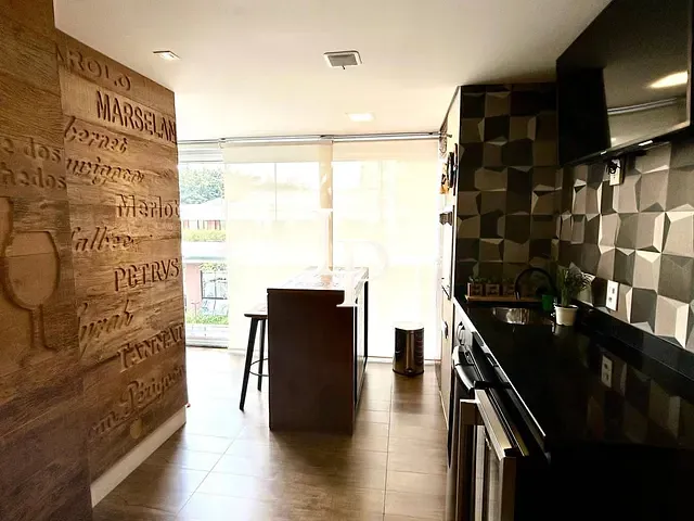 Apartamento com 79m² 2 quartos e 3 banheiros, à venda, no bairro Santa Paula em São Caetano do Sul
