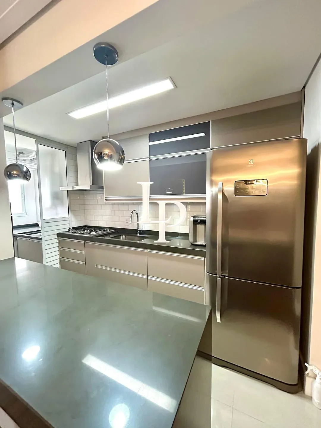 Apartamento, 2 quartos, 79 m² - Foto 9
