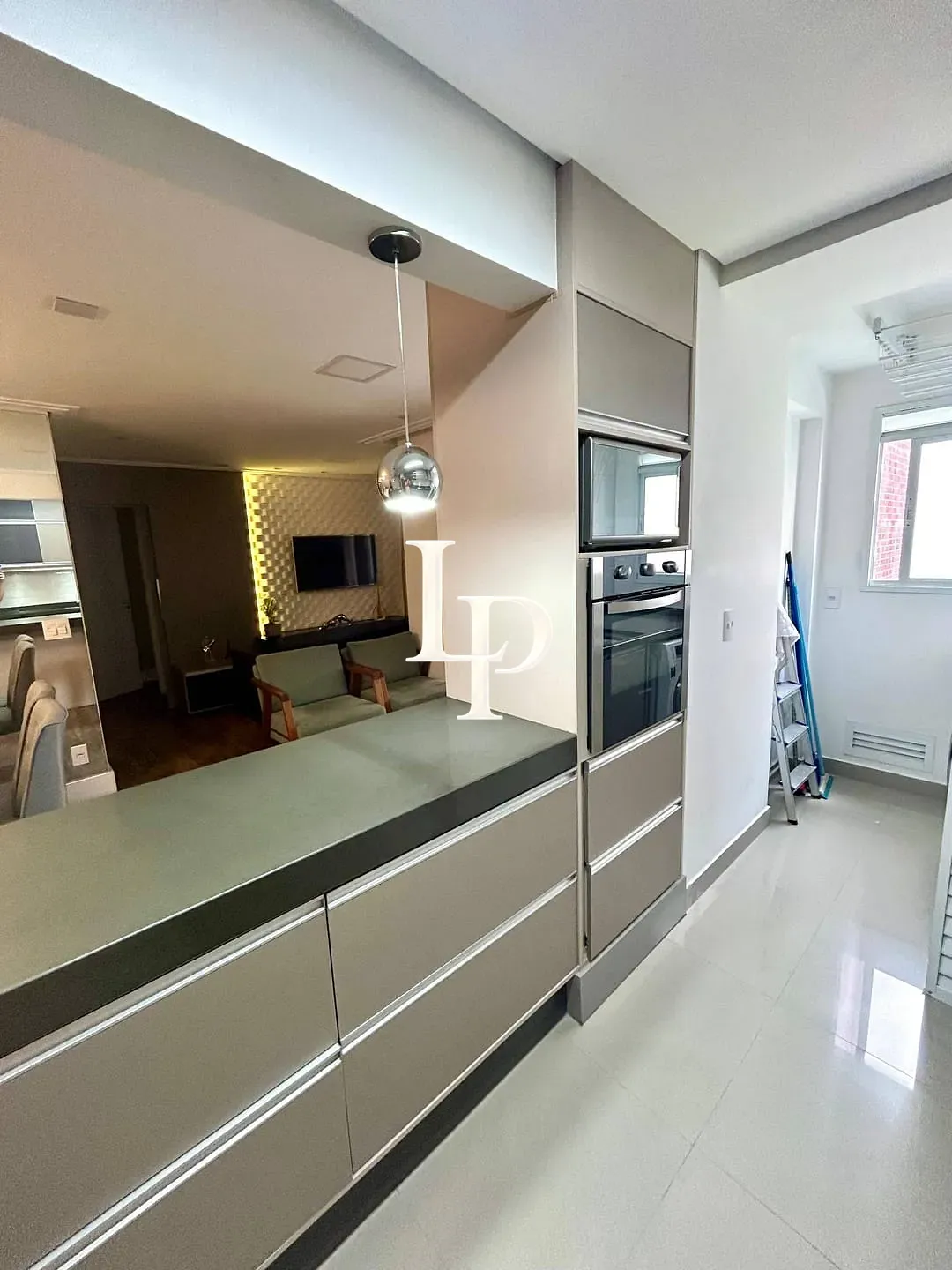 Apartamento, 2 quartos, 79 m² - Foto 8