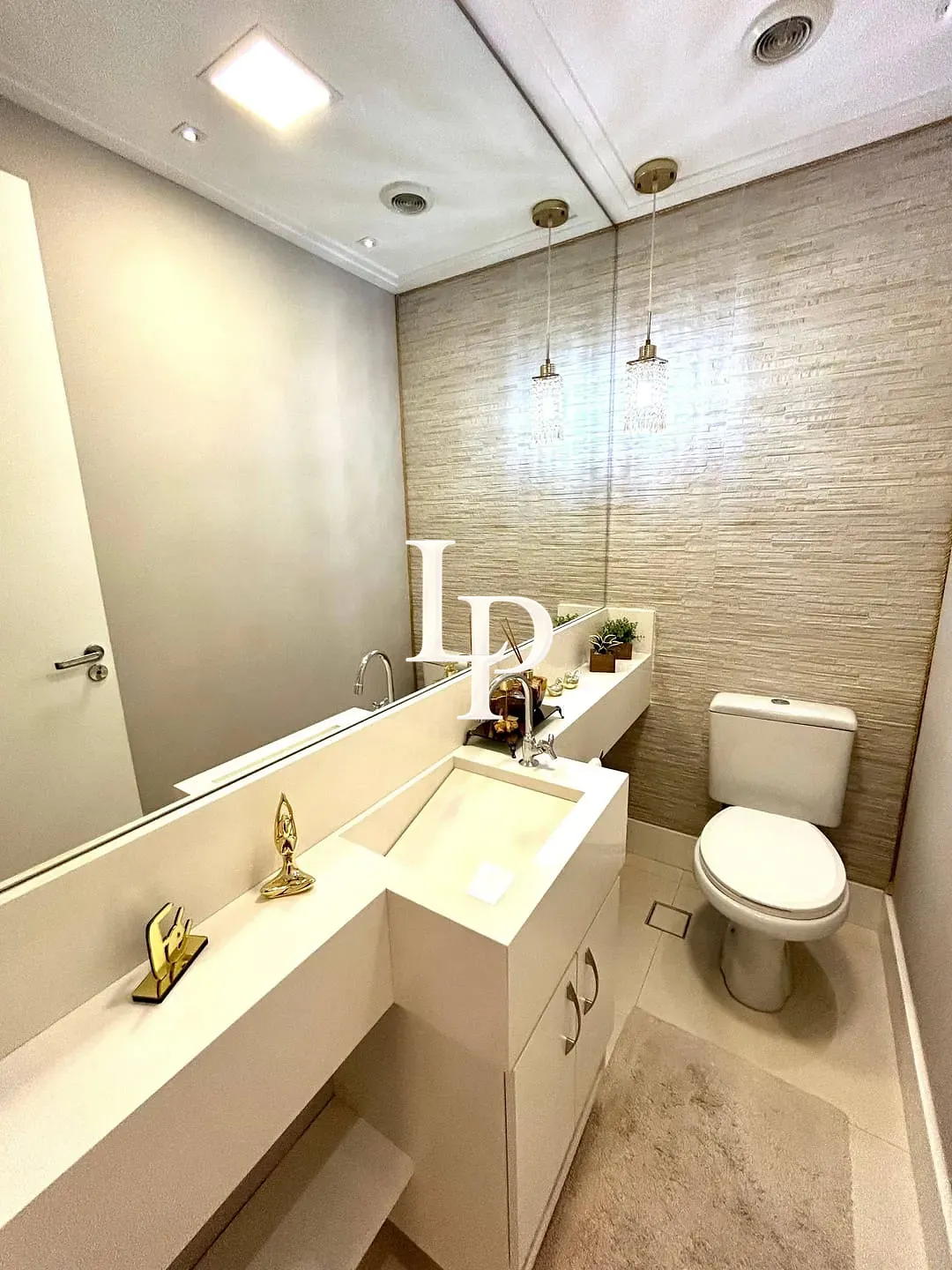 Apartamento, 2 quartos, 79 m² - Foto 12