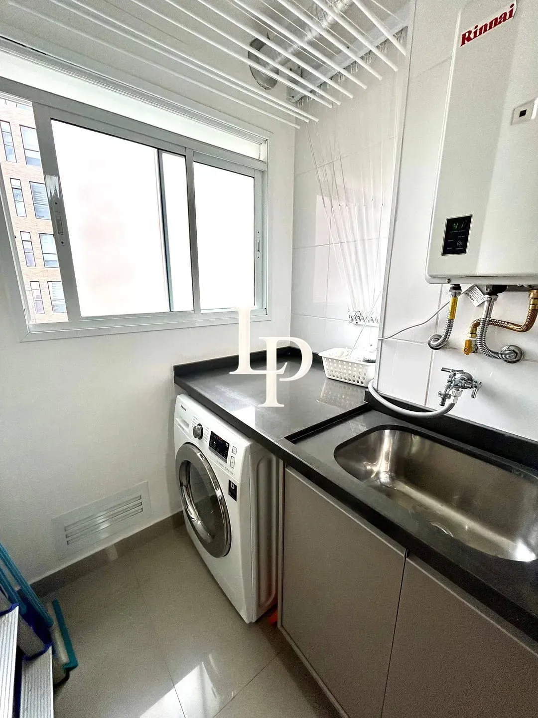Apartamento, 2 quartos, 79 m² - Foto 11