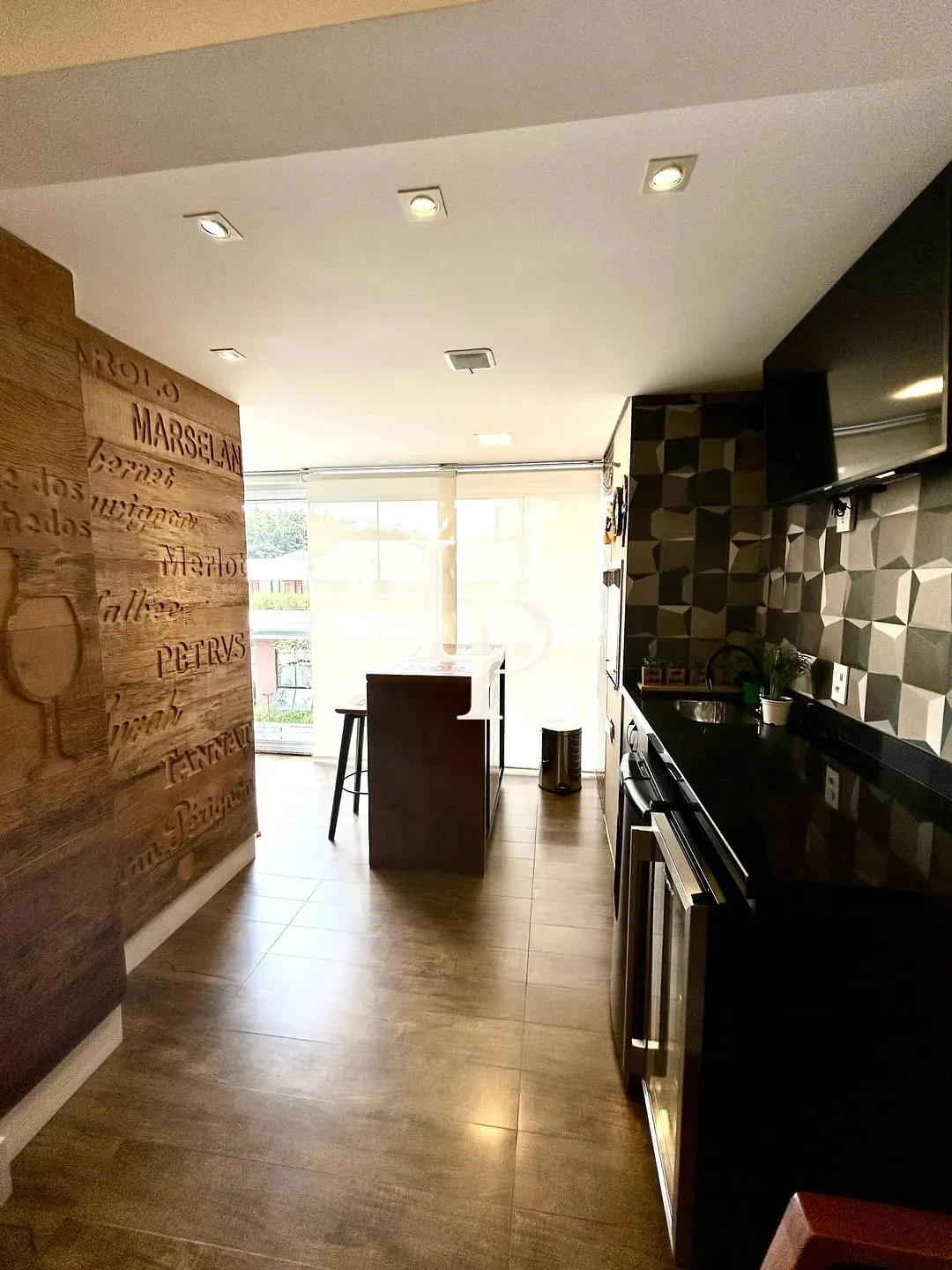 Apartamento, 2 quartos, 79 m² - Foto 4