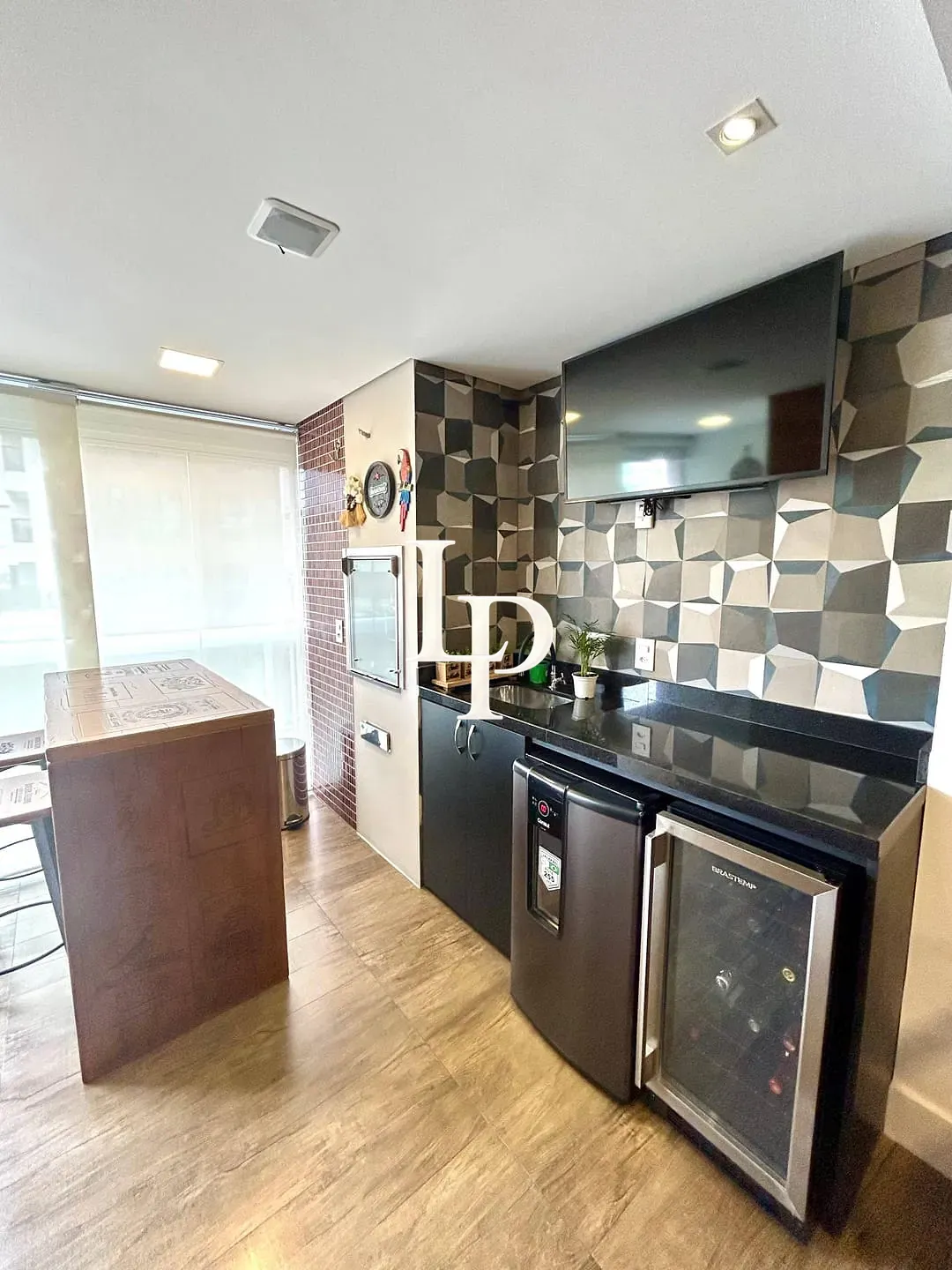 Apartamento, 2 quartos, 79 m² - Foto 6
