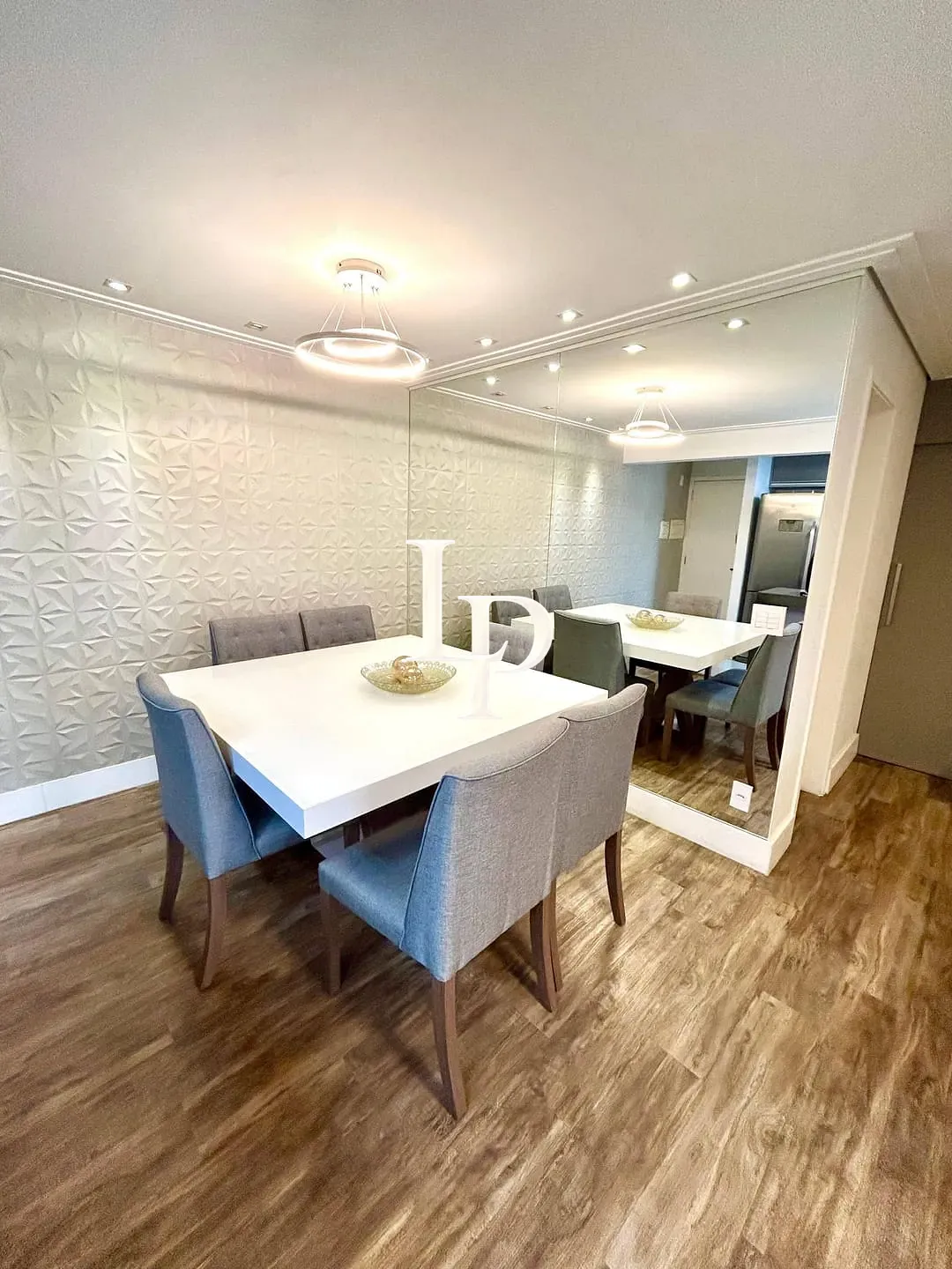 Apartamento, 2 quartos, 79 m² - Foto 3