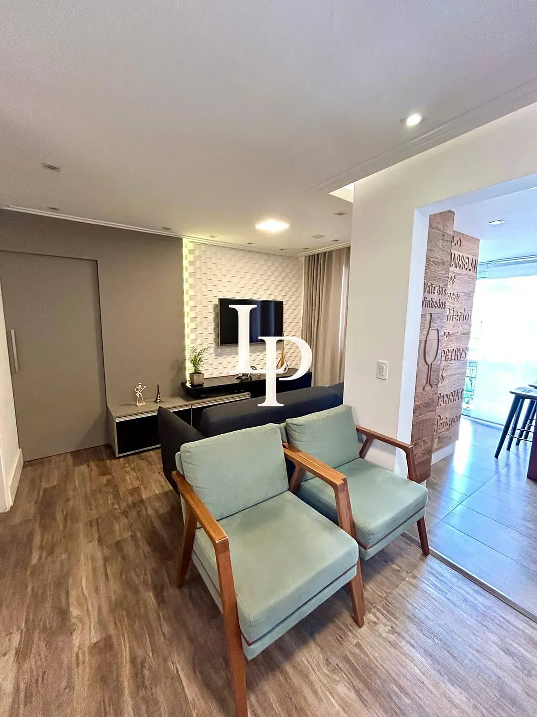 Apartamento, 2 quartos, 79 m² - Foto 7
