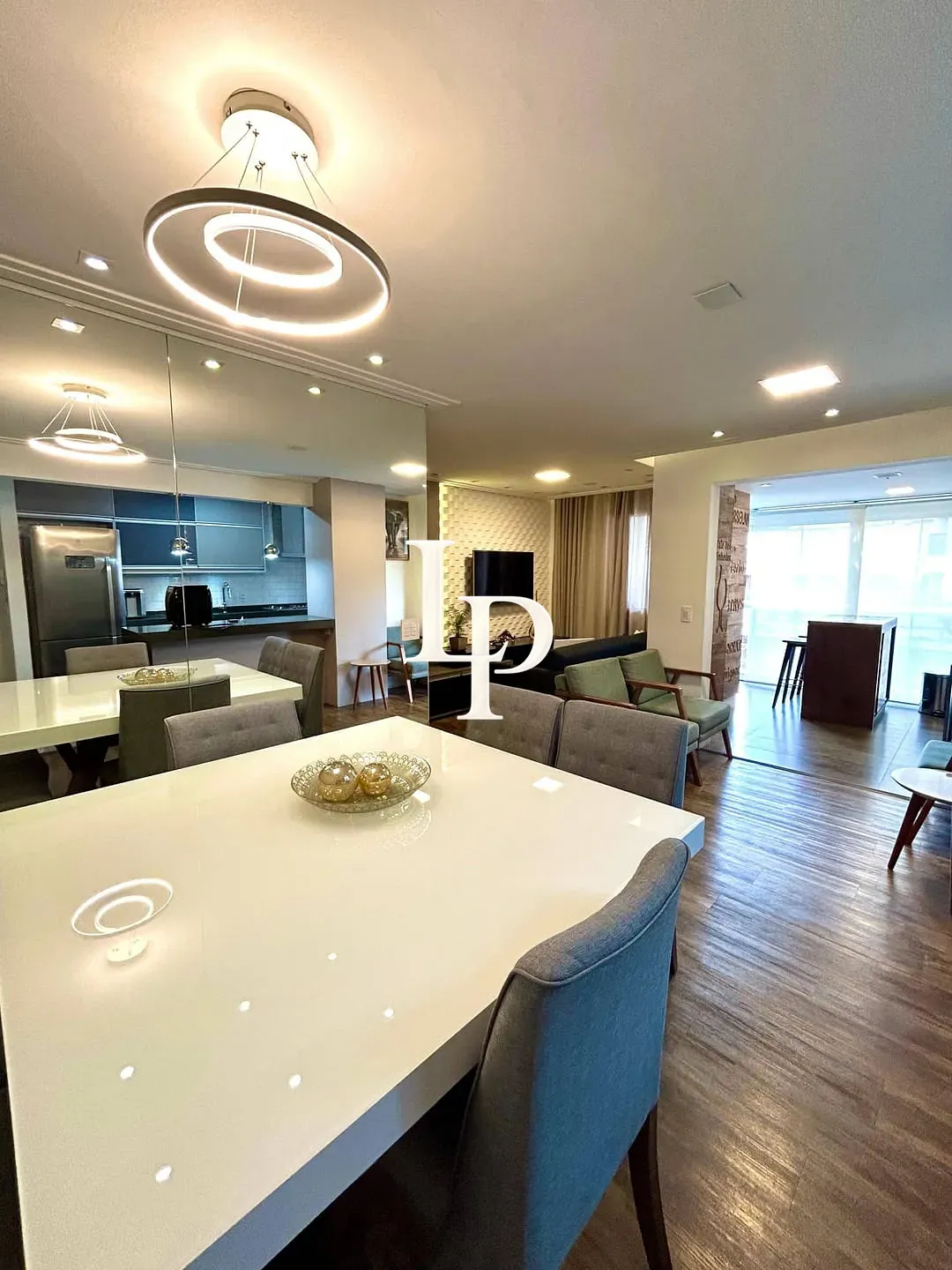 Apartamento, 2 quartos, 79 m² - Foto 1