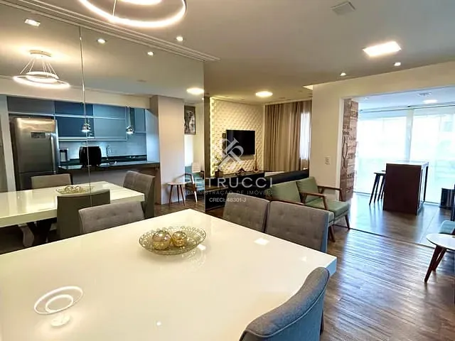 Apartamento com 79m² 2 quartos e 3 banheiros, à venda, no bairro Santa Paula em São Caetano do Sul