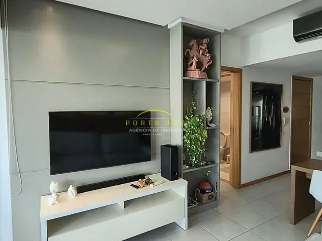 Apartamento 1 quarto e 1 banheiro, à venda, no bairro Barra em Salvador