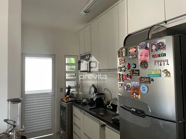 Apartamento 3 quartos e 2 banheiros, à venda, no bairro Granjas Santa Terezinha em Taubaté