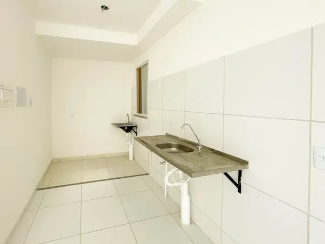 Apartamento 2 quartos e 1 banheiro, à venda, no bairro Passaré em Fortaleza