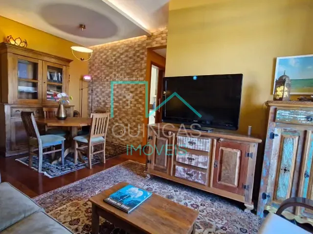 Apartamento com 91m² 3 quartos e 2 banheiros, à venda, no bairro Vila Japi II em Jundiaí