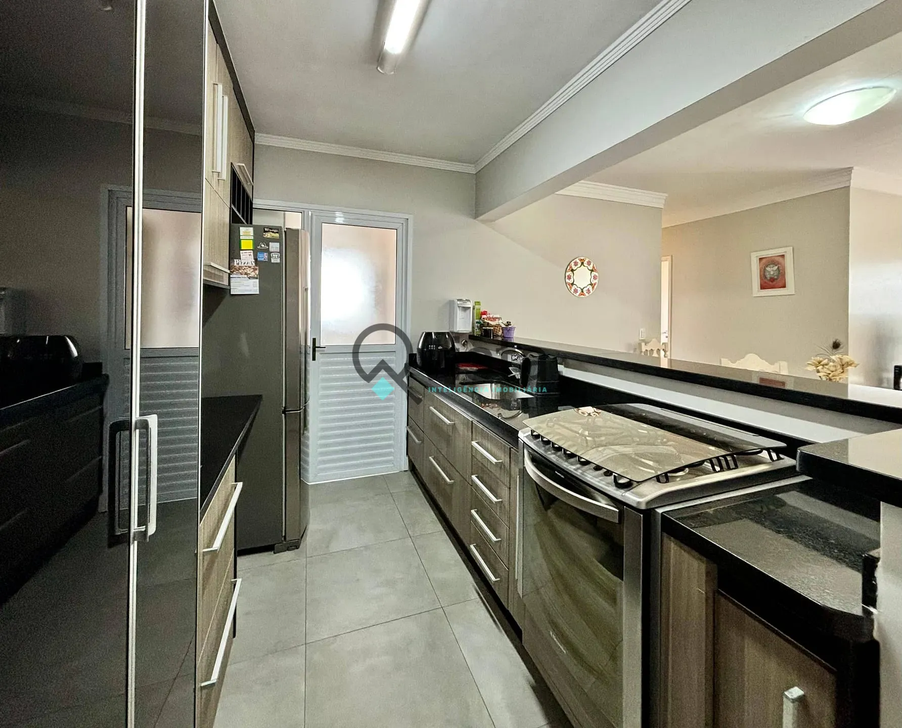 Apartamento, 3 quartos, 96 m² - Foto 6