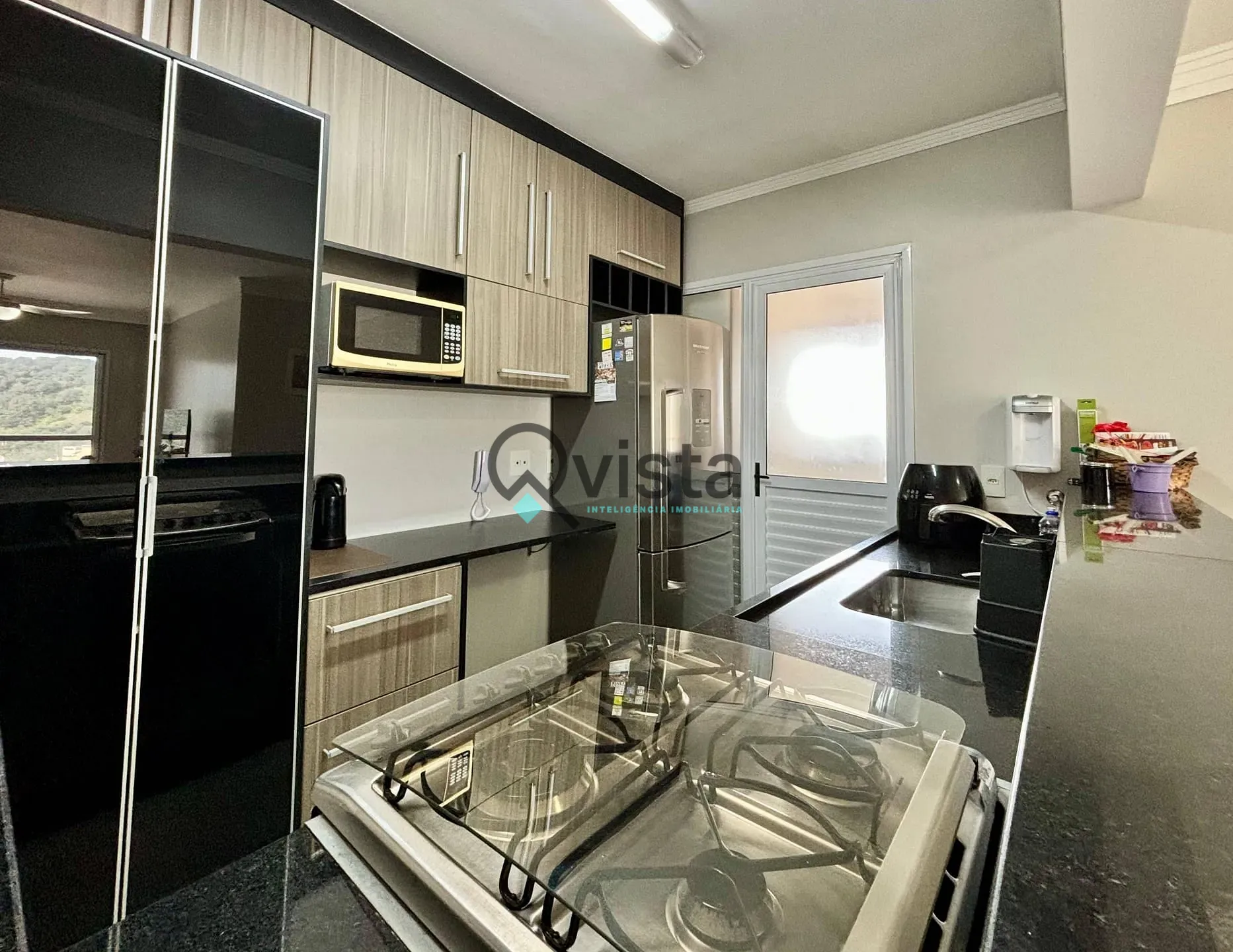 Apartamento, 3 quartos, 96 m² - Foto 8