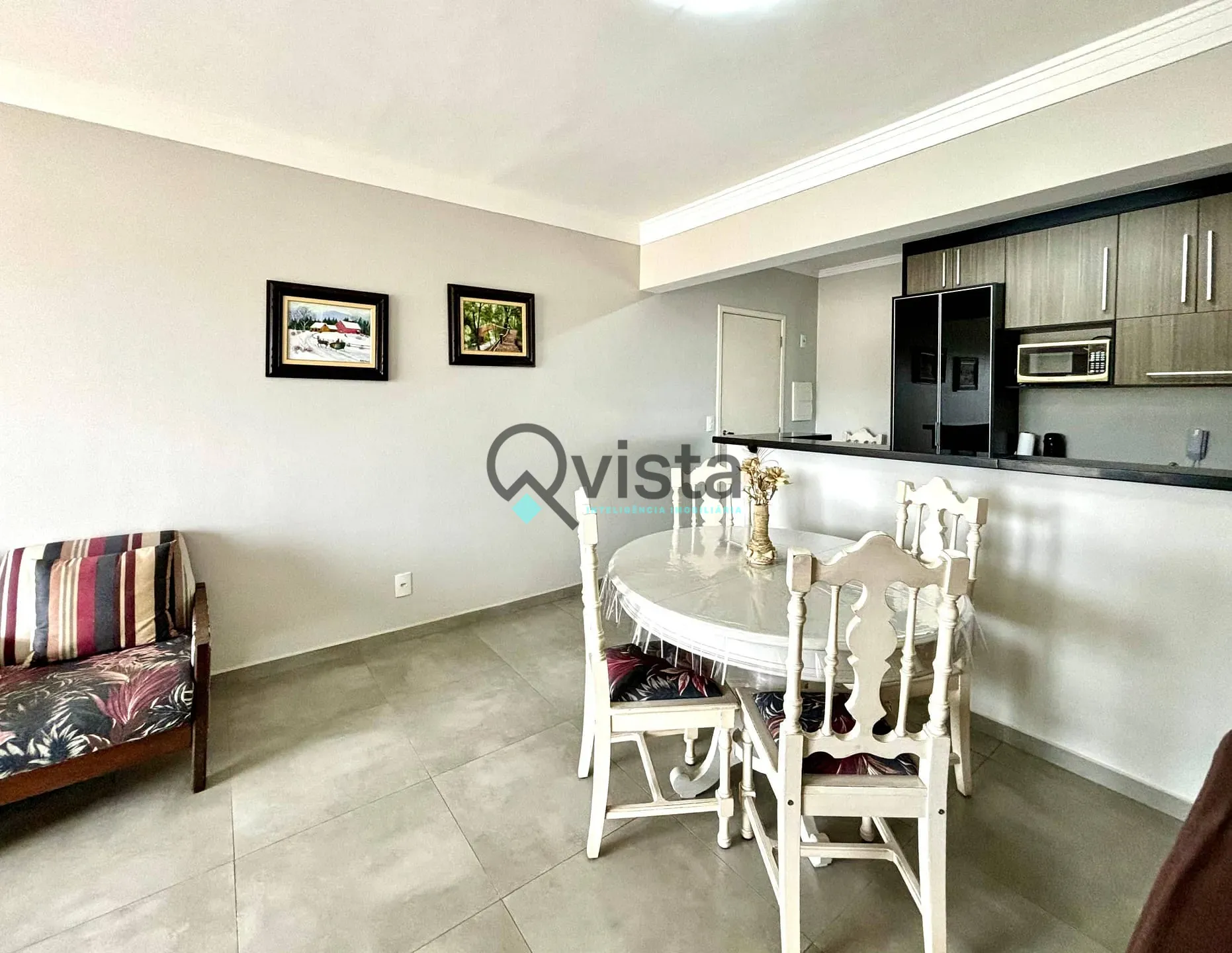 Apartamento, 3 quartos, 96 m² - Foto 5