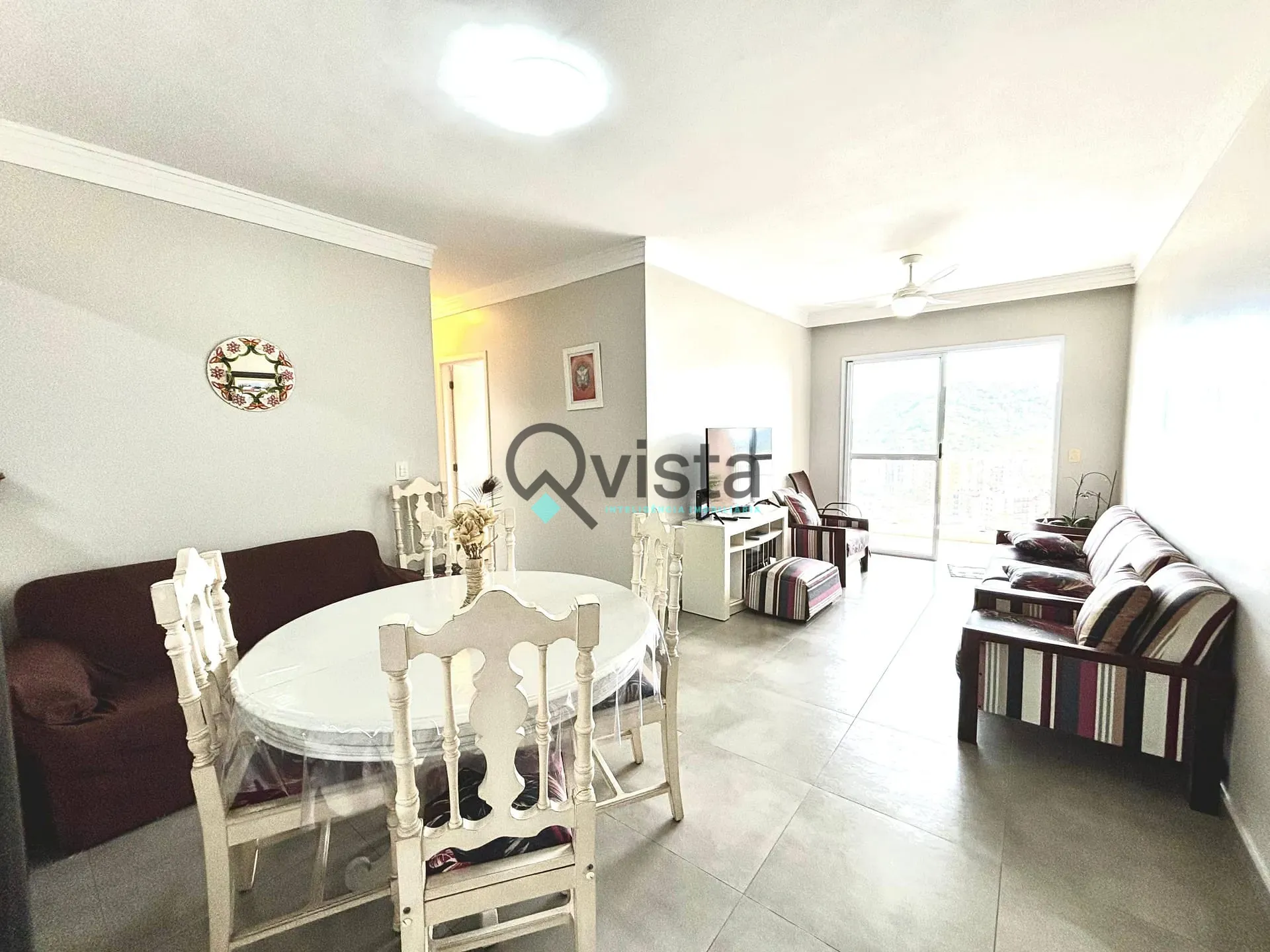 Apartamento, 3 quartos, 96 m² - Foto 4