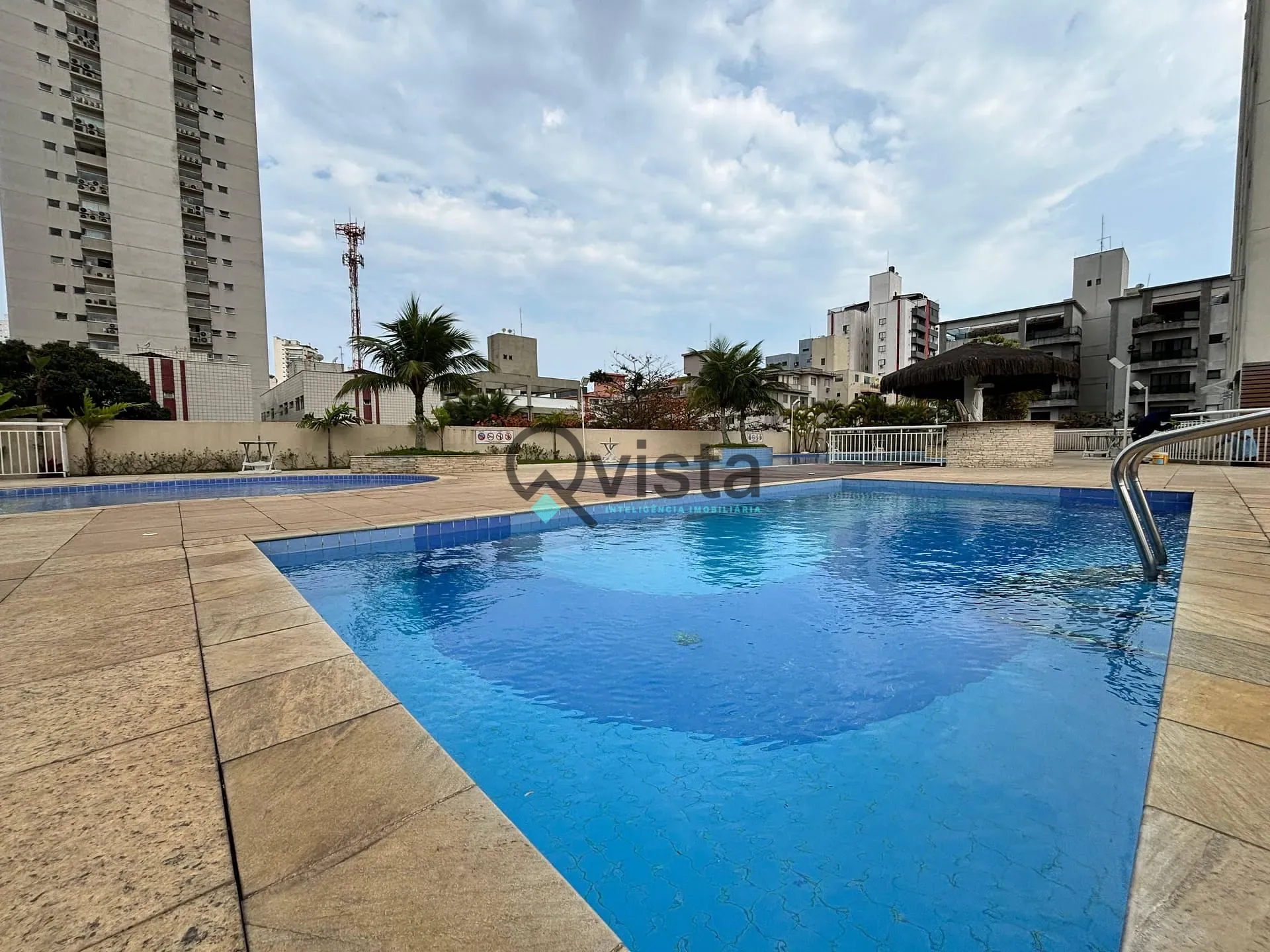 Apartamento, 3 quartos, 96 m² - Foto 1