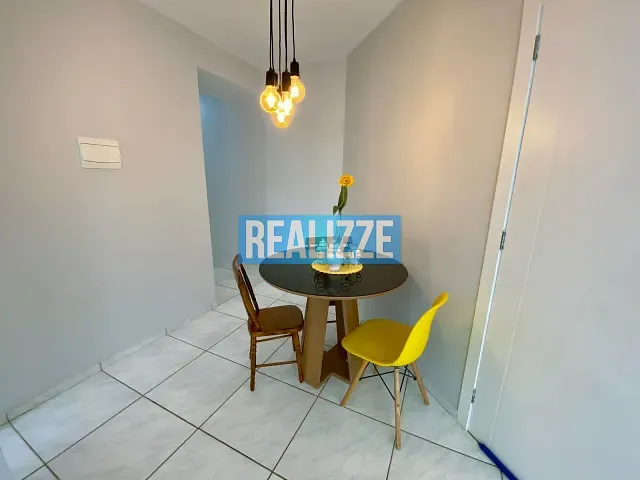 Apartamento 2 quartos e 1 banheiro, para alugar, no bairro Nova Alternativa em Marau