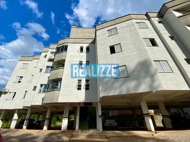 Apartamento 2 quartos e 1 banheiro, para alugar, no bairro Nova Alternativa em Marau