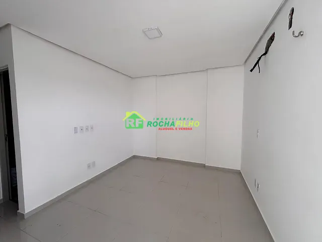 Apartamento com 82m² 3 quartos e 2 banheiros, para alugar, no bairro Cristo Rei em Teresina